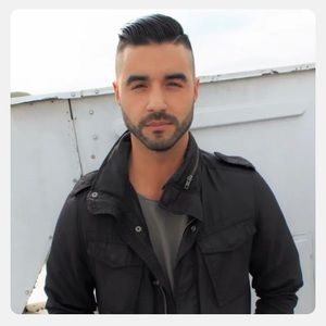 Meet your Posher, Mike